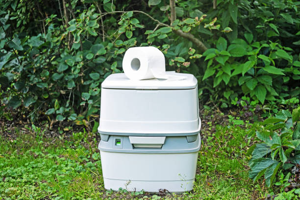 Best Wedding porta potty rental  in Vernon, TX