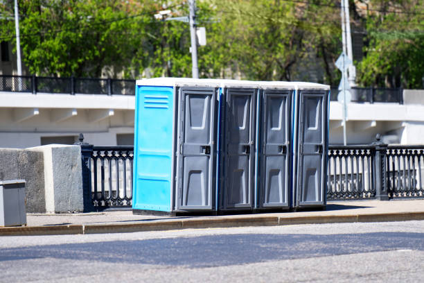 Best High-end porta potty rental  in Vernon, TX