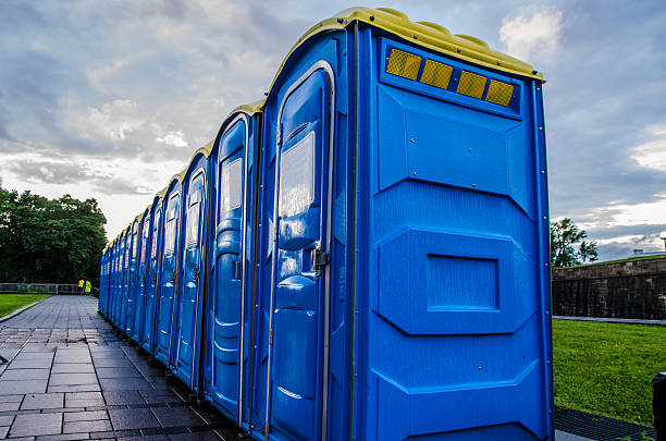 Best Porta potty rental near me  in Vernon, TX